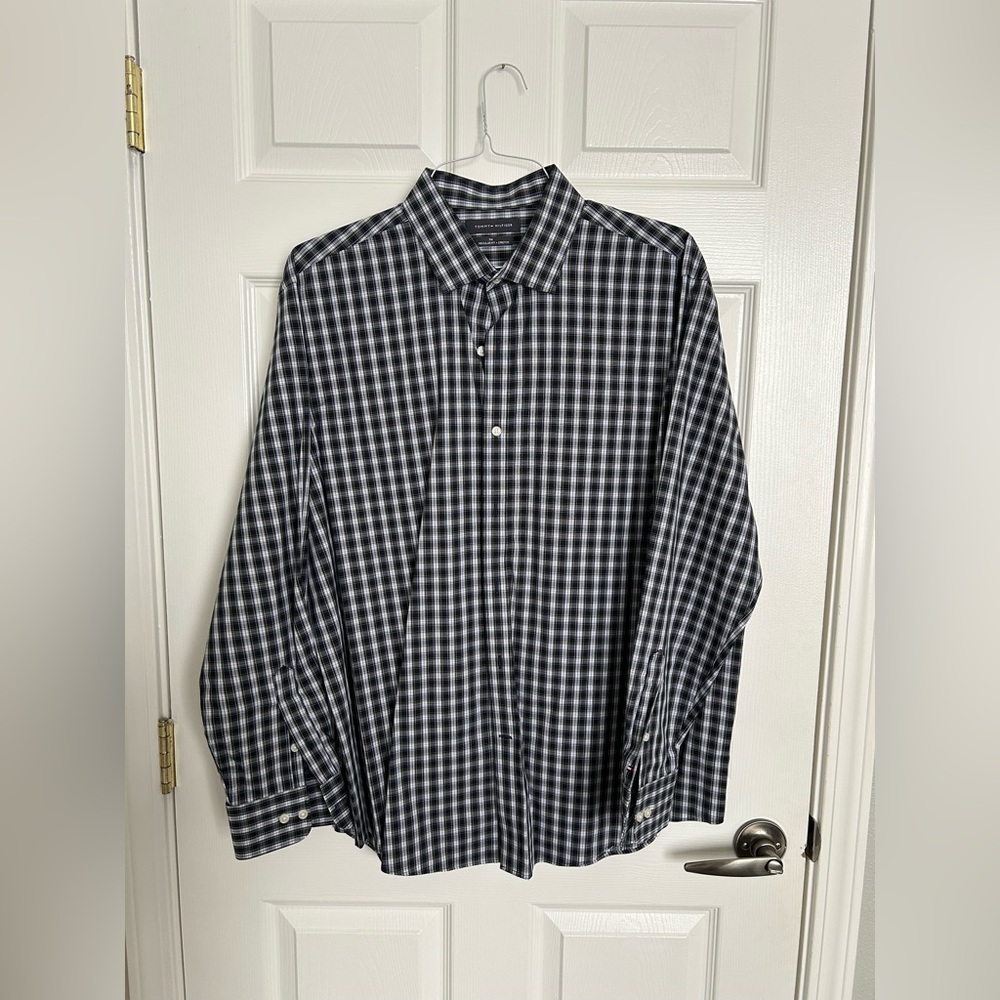 Business shirt